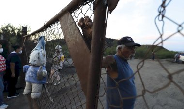 REPORTAJE | Impunidad y negligencia siguen en minas de Coahuila