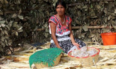 Riqueza natural y pobreza en los municipios indígenas de Hidalgo
