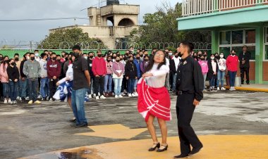 Inician clases escuelas antorchistas de La Paz y Chicoloapan 