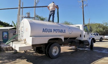 El agua potable es un negocio para el gobierno morenista de Chicoloapan