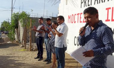 Preparatoria Moctezuma Ilhuicamina, una luz educativa en Los Cabos