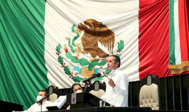 Sin pena ni gloria, termina Carlos Joaquín gubernatura de Quintana Roo