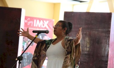 Antorcha reanuda concurso nacional de poesía