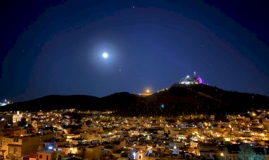 Ken, AMLO y la realidad de Zacatecas