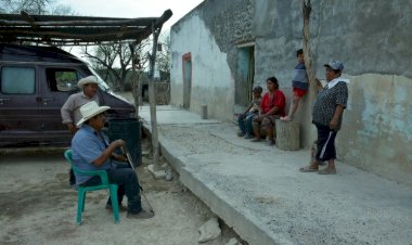 Cómo viven las familias campesinas