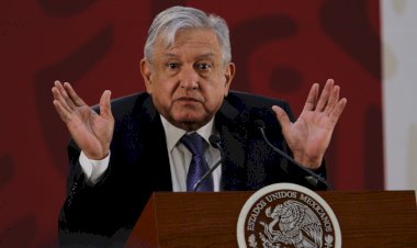 Un fracaso la Cuarta Transformación de López Obrador