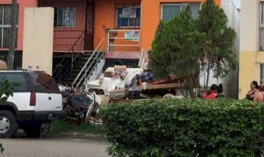 Familias de Bahía de Banderas viven en zozobra