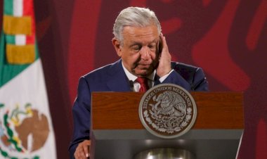 La patria no tuvo en López Obrador el remedio que necesitaba: Moisés de Jesús