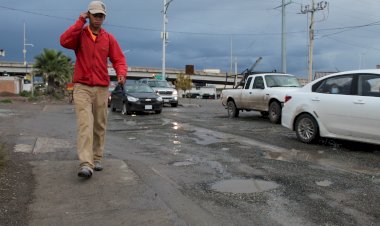 Inseguridad, falta de obras y de apoyos sociales afectan a Zacatecas 
