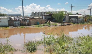 REPORTAJE | Estados del norte sufren afectaciones por lluvias