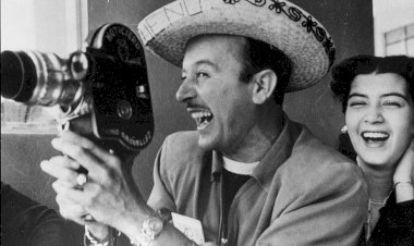 Si el cine mexicano contara con el apoyo de otros tiempos 