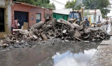 Un año de la tragedia en Hidalgo