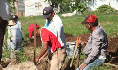 Padres construyendo la educación de sus hijos