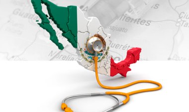 ¡Prohibido enfermarse!, medicinas y consultas a precios inalcanzables