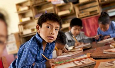 Pobreza y educación en México 
