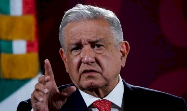 México sufre por los temblores y por el gobierno de la 4T