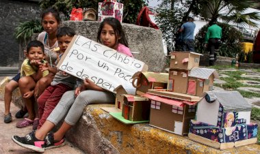 Política y pobreza en Puebla