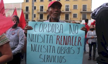 Córdoba sigue en espera del renacimiento