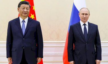 Cumbre de la Organización de Cooperación de Shanghái, avance a un mundo multipolar