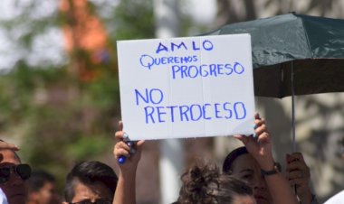 Los deficientes resultados de las políticas públicas de Lopez Obrador