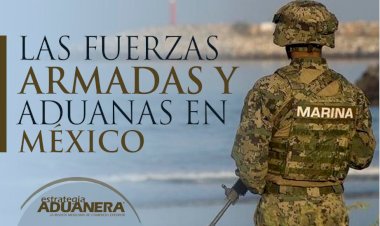 Fuerzas Armadas en México favorecidas con sobreejercicio y opacidad de dinero público