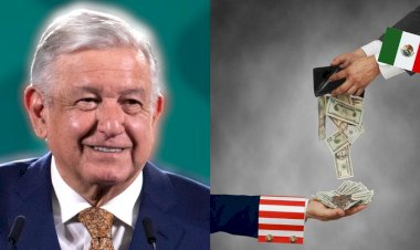 Deuda en México alcanza niveles históricos durante administración de AMLO