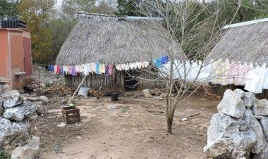 Pobreza, de lo que no se habla en Yucatán