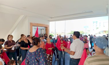 Desarrollo Social de Sonora retrasa apoyos de vivienda un año