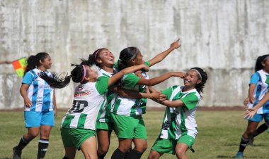 IDSDM triunfa en fase estatal de Copa Telmex 