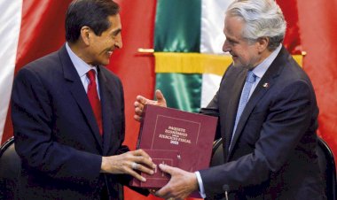 PEF 2023; más engaños de López Obrador al pueblo de México