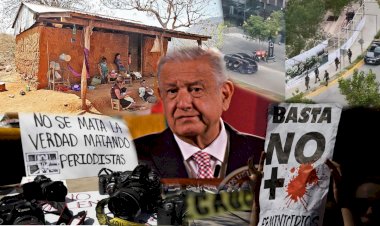 Vulgaridad política, síntoma de un México en crisis 