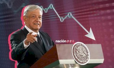 México se estanca económica y políticamente