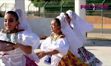 Antorcha acerca la riqueza cultural al pueblo  