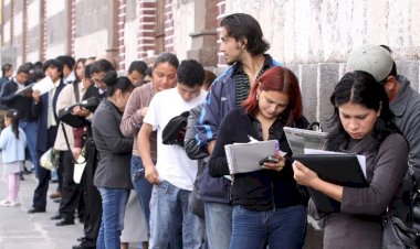 Pobreza laboral afecta a 52 millones de mexicanos
