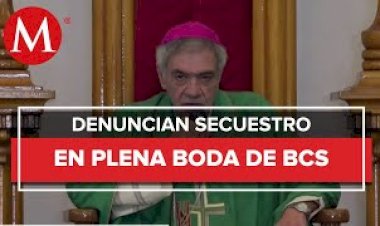 ¿Dónde quedó la paz en Baja California Sur?