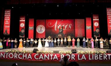 Antorcha, un faro de luz para el pueblo de México