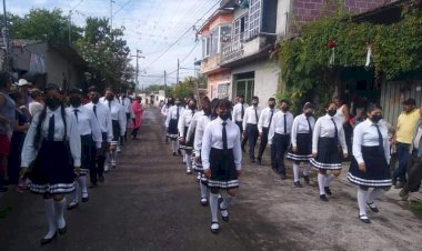 El rumbo que está tomando el país y la necesidad de la juventud 