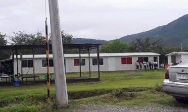 Antorcha logra clave de centro de trabajo para primaria en Emiliano Zapata