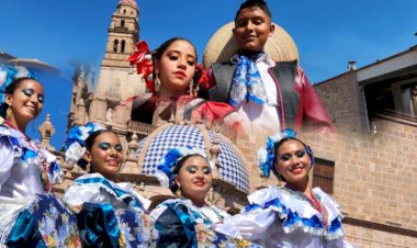 Arte y cultura, medios de dignificación para el pueblo mexicano   