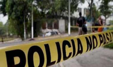 En Colima urge una estrategia de seguridad que frene la violencia en el estado.