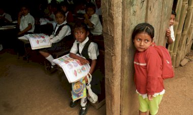 Luchar por un PEF que garantice la igualdad educativa