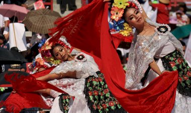 Antorcha expande facultades del hombre con arte y cultura