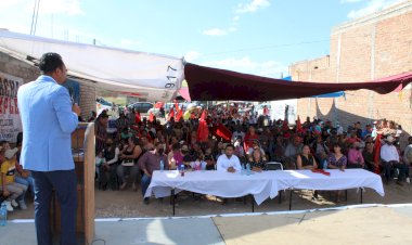 Fresnillo Zacatecas un años mas de logros