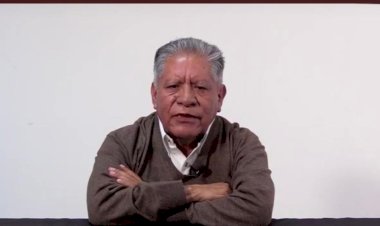 Convocatoria de Antorcha al VI concurso de folclor internacional en Oaxaca