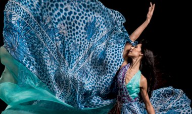 Entrevista | “Sin importar la clase social, el arte es para todos los seres humanos”: Elisa Carrillo