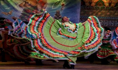 Arte y cultura promovida por Antorcha entre el pueblo de México 