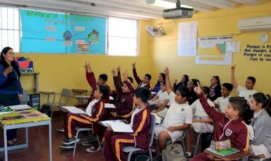 México reprobado en educación