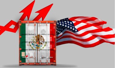 Política comercial de México ¿un pulso a Estados Unidos?
