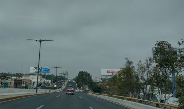 Contaminación en SLP; morir lentamente…