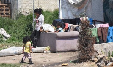 México con los peores niveles de pobreza desde la llegada de AMLO